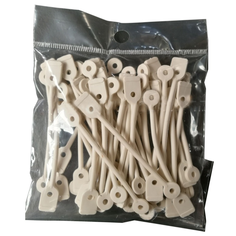 50 unids/pack permanente de pelo barras huecas banda de goma estilo rizadores rodillos varillas resistencia al calor bandas elásticas soportes peluquero 1250