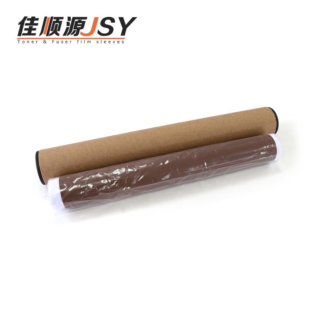 Original for JSY Printer Part Fuser Film Sleeve for Brother 5445/8515/8510/8910/8520/5450/5470/5452/6180/8110/8150/8152