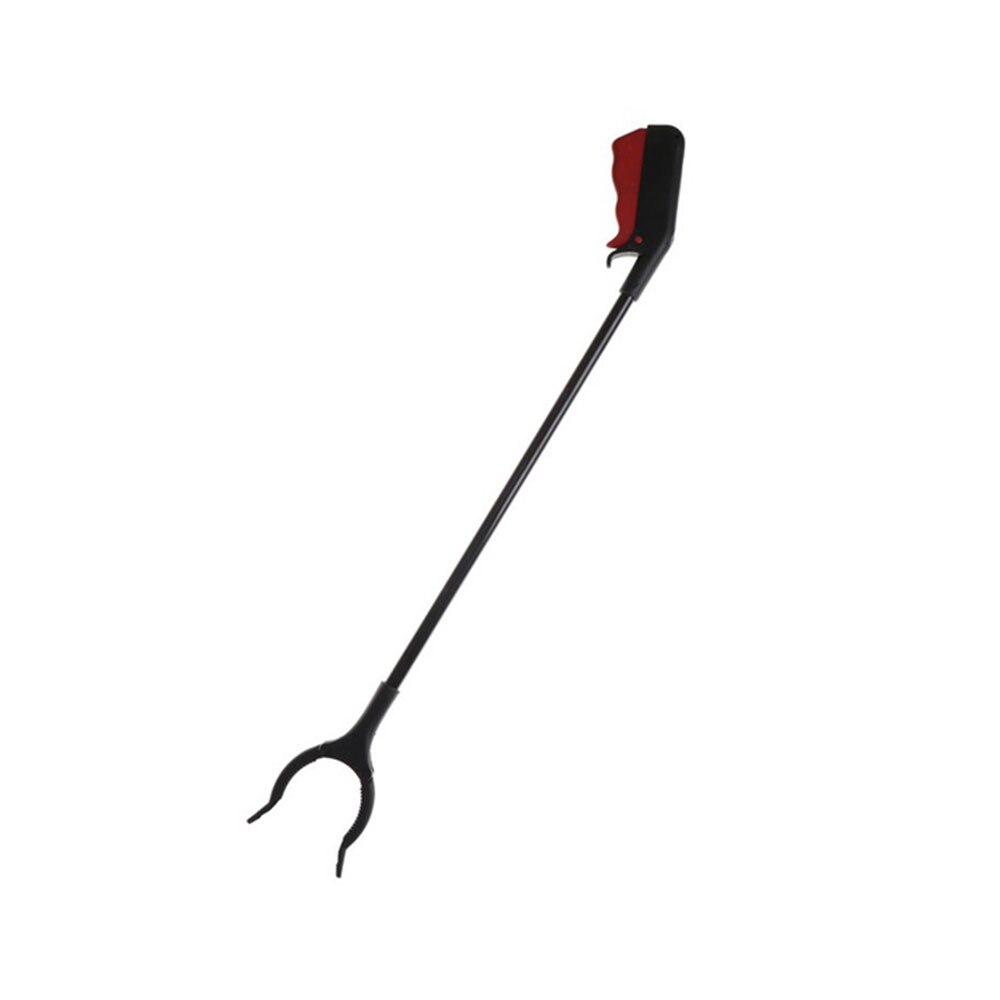 Pick Up Grabber Tool Grond Vuilnis Bereiken Hand Stok Lange Klauw Handige Cleaning Tool Kleine Item Trash Arm Grip