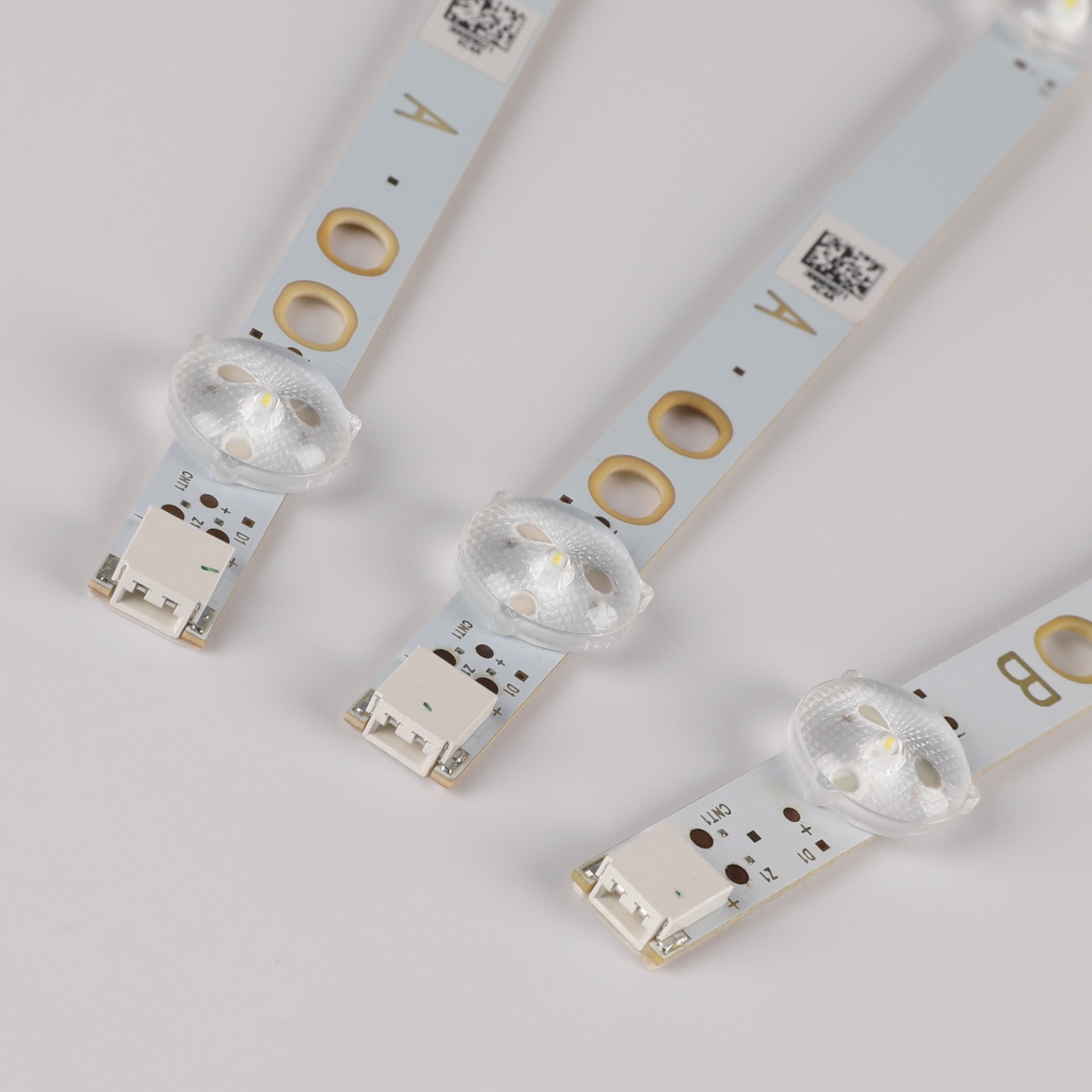 LED Backlight Lamp strip for LG Bush 40" TV VES400UNDS-2D-N11 VES400UNDS-2D-N12 LB40017 17DLB40VXR1