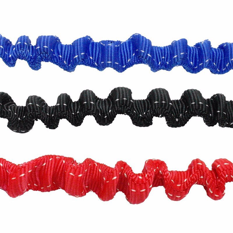 Acoplador de correa doble para perro, cuerda elástica de plomo para caminar, accesorios para dos perros, cadena divisora, suministros para mascotas