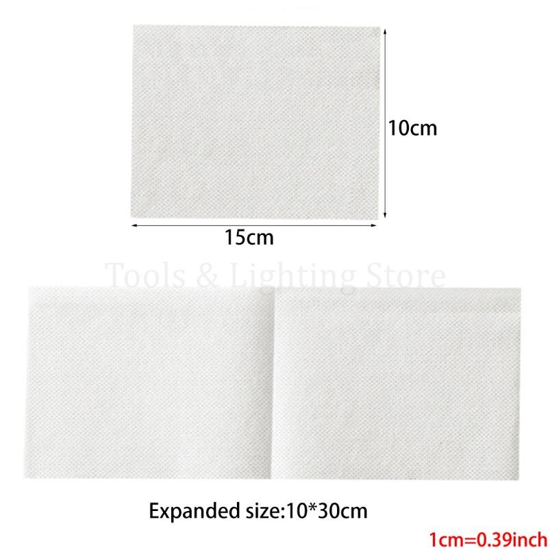 Dyeing Cloth Washing Machine Use Mixed Dyeing Proof Color Absorption Sheet Anti Dyed Cloth Laundry Grabber Cloth