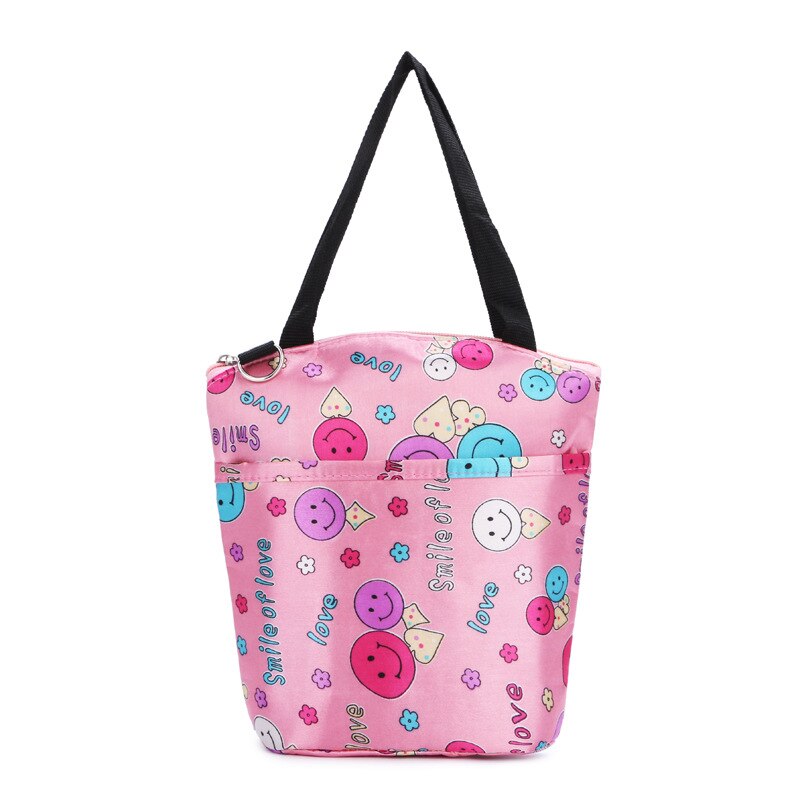 Multi-color Insulated Bottle Bag Breast Milk Storage Bags Messenger Simple Bag Lunch Bolsos Food Bolsas