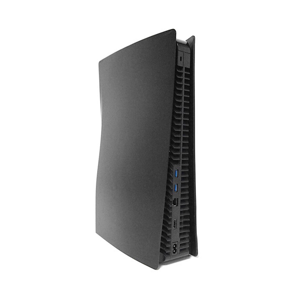Gaming Console Faceplate Cover Beschermhoes Voor PS5 Schijf Editie Skin Shell Faceplate Behuizing Shell Plaat Case Cover
