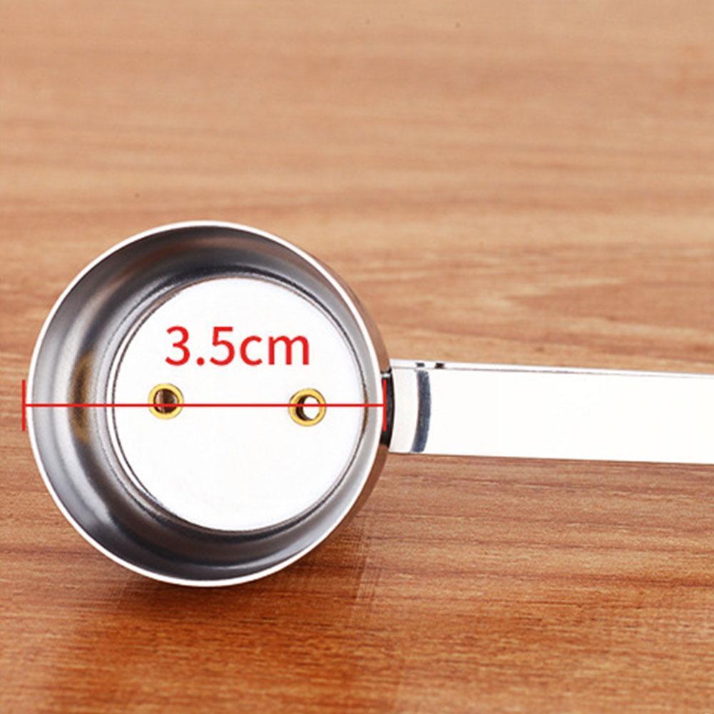 Practical Metal Egg Scissors Egg Topper Cutter Opener Kitchen Egg Steel Open Set Boiled Tools Stainl D3t4