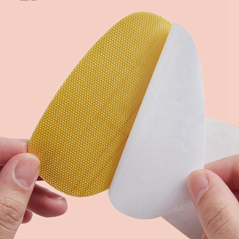 T-Vorm Hak Sticker Hoge Hak Half Pad Schoenen Grote Verandering Kleine Size Binnenzool Anti-Hak Anti-dragen Zomer Sandalen Vrouwen Schoen Kussen