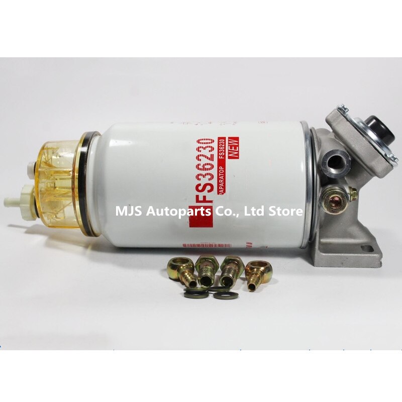 FS36230 Diesel Assembly For Cummins Engine 91FG206... – Vicedeal