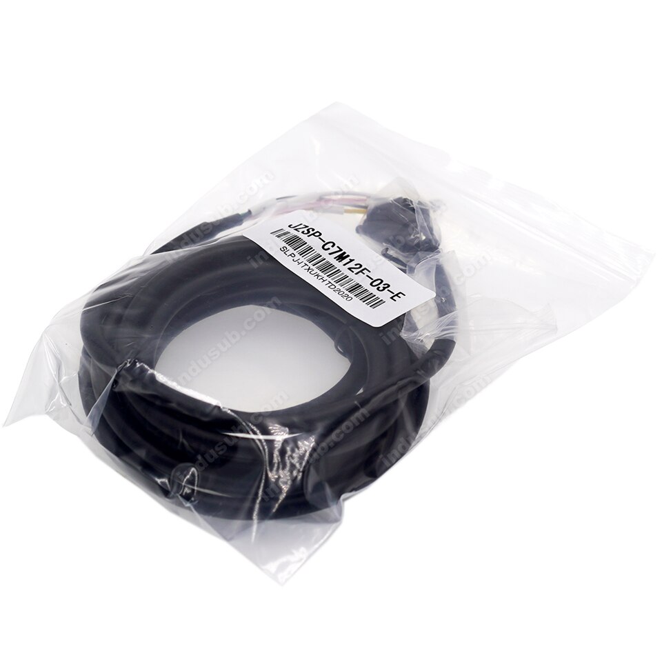 JZSP-C7M12F-02-E JZSP-C7M12F-03-E JZSP-C7M12F-05-E JZSP-C7M12F-08-E JZSP-C7M12F-10-E SGD7A serwosilnik niski pobór mocy 2m 3m 5m 8m 10m