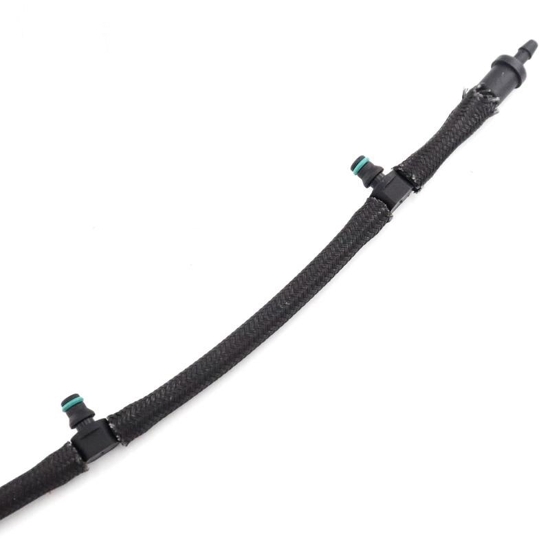 Ap68- voor mazda bt -50 voor ford pj pk ranger brandstofretourslang brandstofinjector retourleiding slang ruwe olie motor-injectiesysteem
