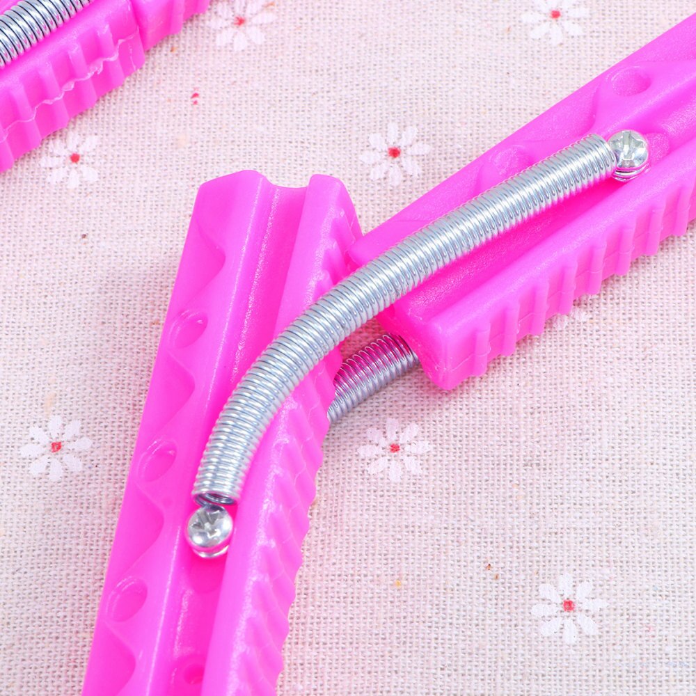 Ice Skate Guards - Adjustable Figure Skate Blade Covers - Pair - Hockey Protector