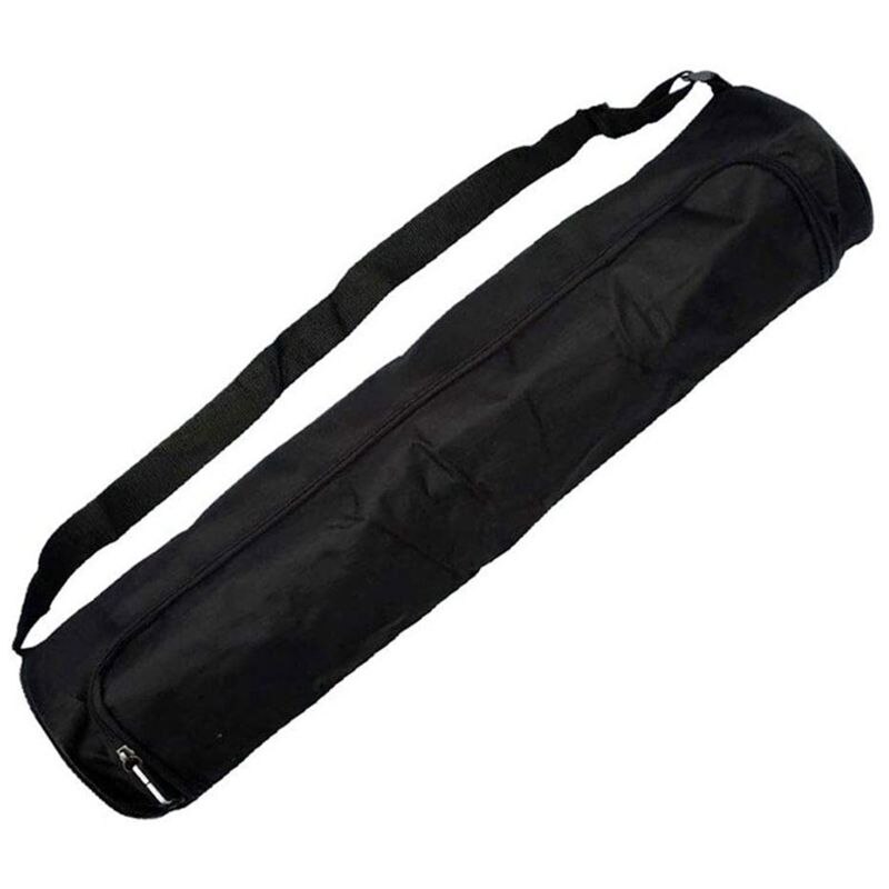 Borsa per tappetino Yoga impermeabile palestra Fitness Pilates tracolla per trasporto borsa per tappetino Yoga B36F