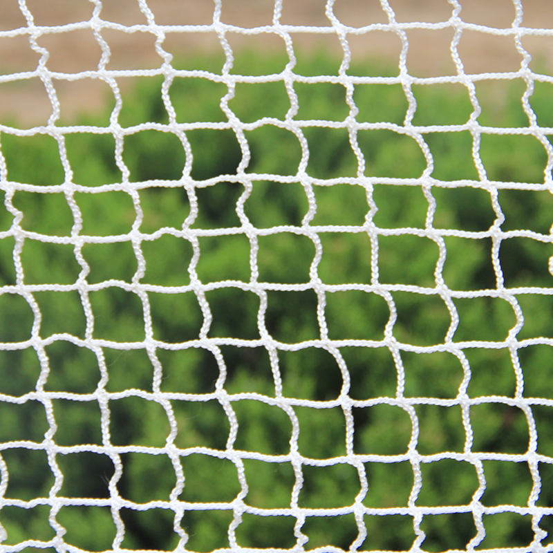 Baby sikkerhetsgjerde netting rekkverk trapper balkong sikkerhetsnett husholdning nylon tau anti fallende nett