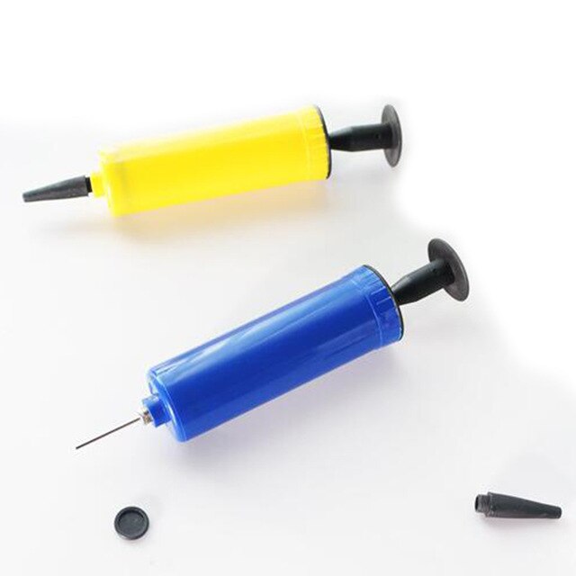 Ball Football PVC Plastic Soft Lightweight Football Suitable for Outdoor