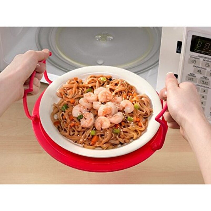 4 In 1 Magnetron Plastic Stand, Het EEN Lade, EEN Plastic Stacker EEN Deksel en EEN Koeling Rack