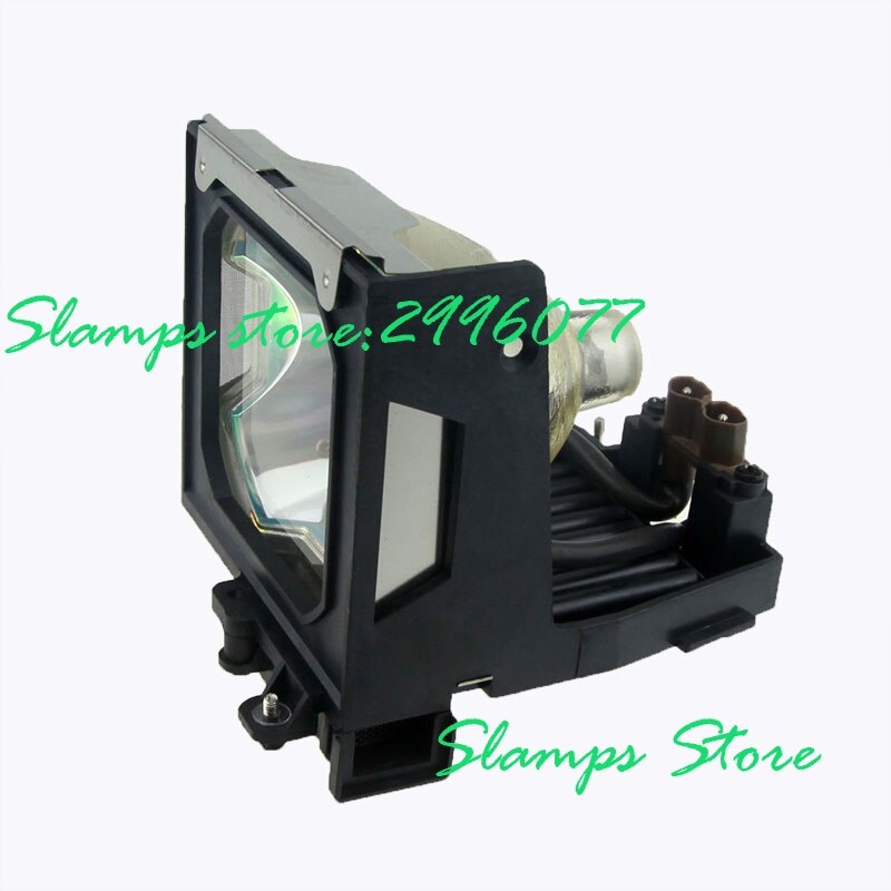 Lâmpada do projetor POA-LMP59 para SANYO PLC-XT10A/PLC-XT11/PLC-XT15A/PLC-XT15KA PLC-XT16 PLC-XT3000 PLC-XT10 Com garantia de 180 dias