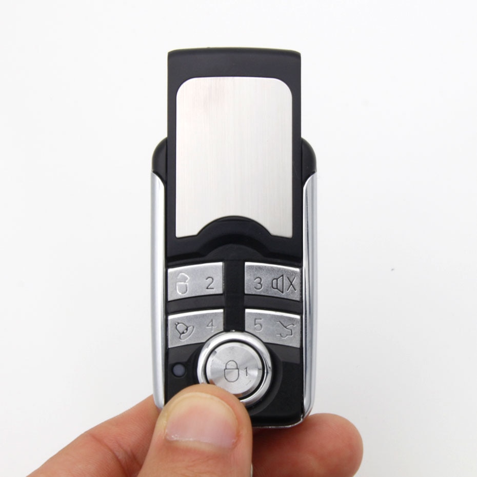 Hormann HSE2 HSE4 HS1 HS4 HS5 HSD2 HSP4 HSS4 868 Bs Afstandsbediening 868Mhz Hormann Hs Hss Hse Hsp hsd 868Mhz Garagedeur Afstandsbediening: HSE--A