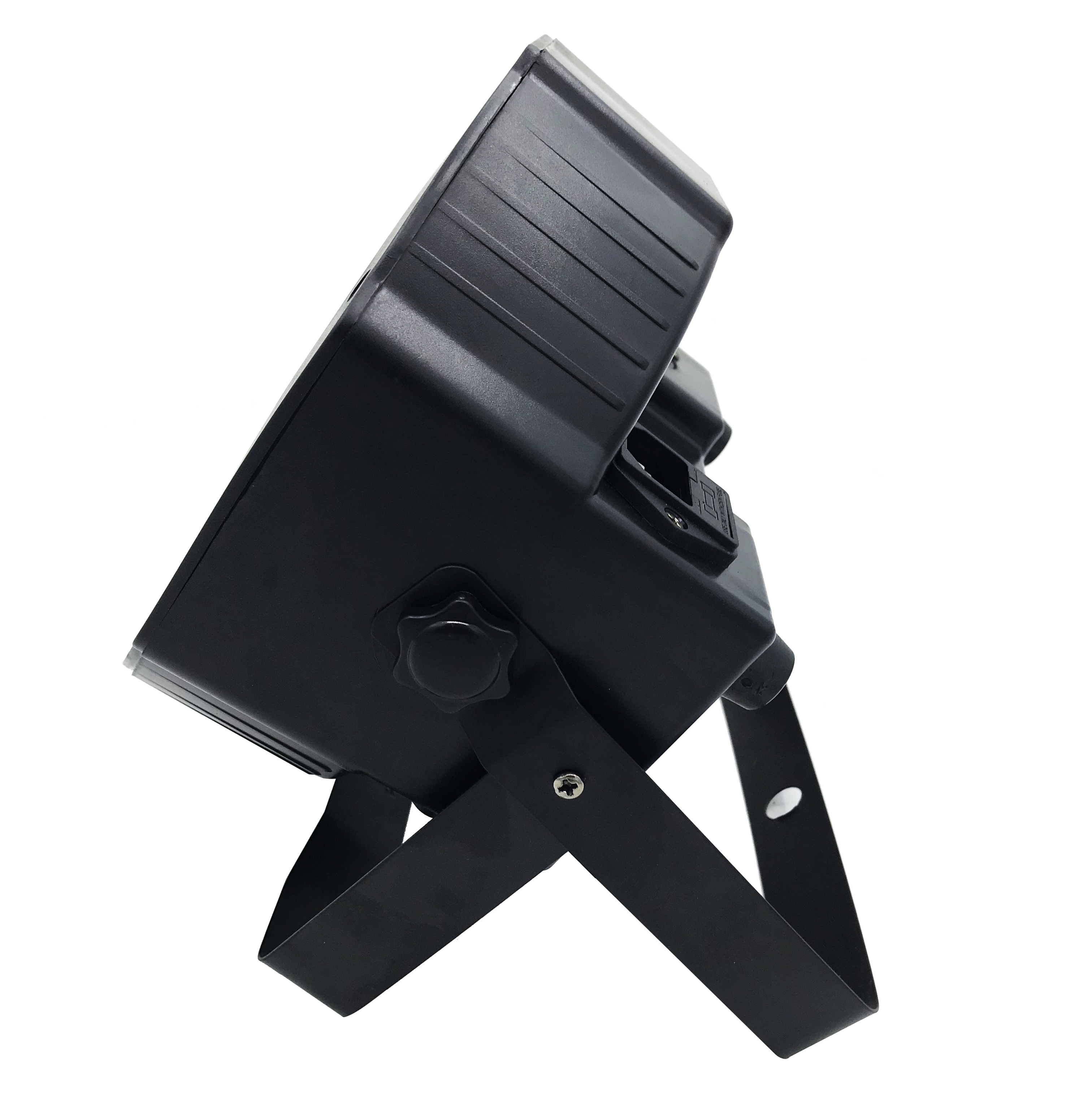 12x12 Rgbw Led Par Stage Lighting Effect DJ DMX 100 Club Ballroom Lighting