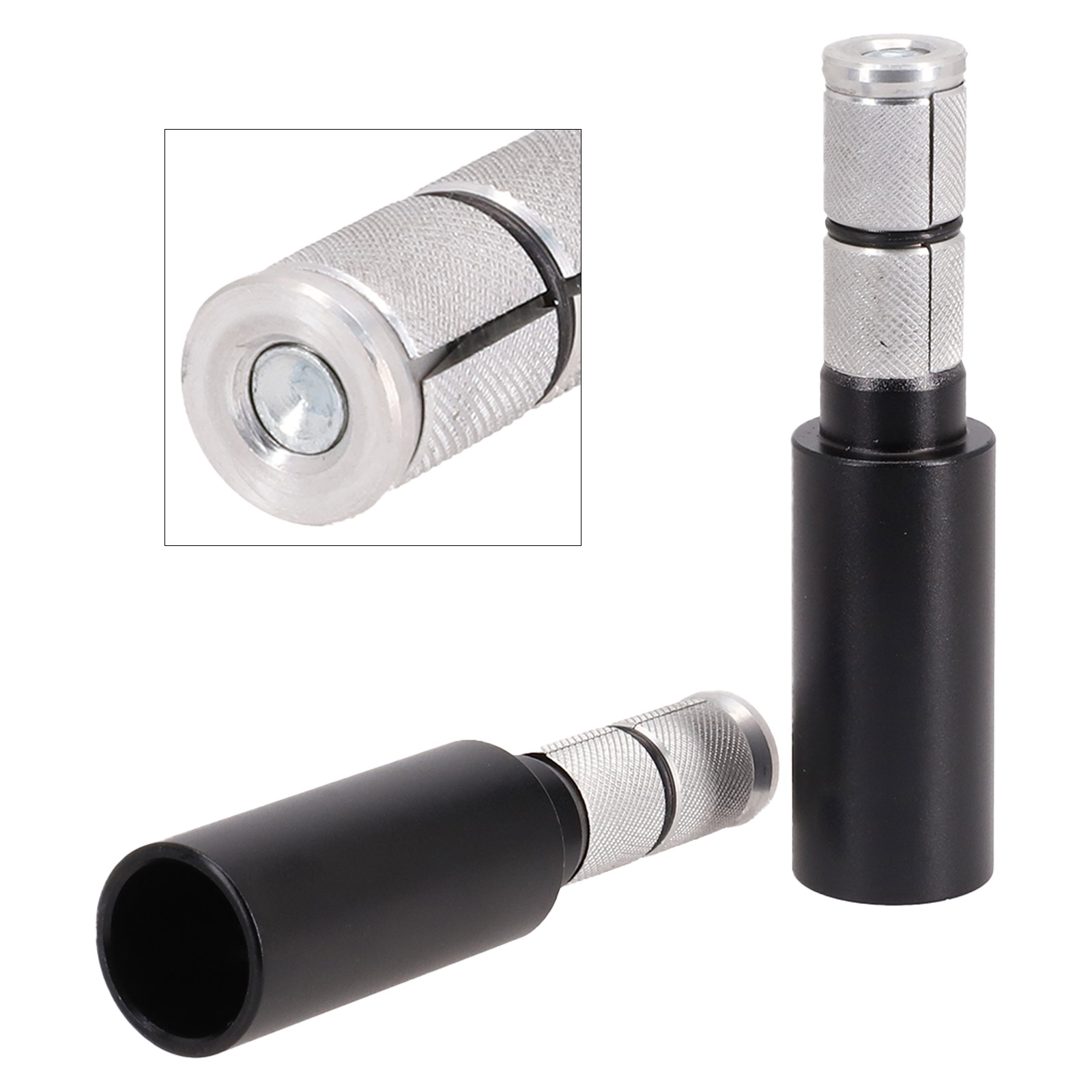 Mountainbike Stuur Extender 15-20mm Aluminium Rechte Stuur Verlengstuk Fietsstelen Accessoires