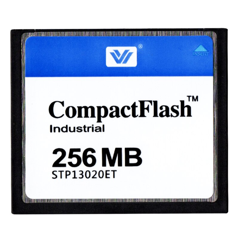 128MB 256MB 512MB 1GB 2GB 4GB Industrial CF Memory card CompactFlash Compact Flash memory card