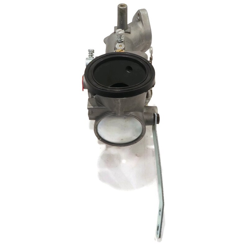 Forgasser med pakning for briggs & stratton 491031 490499 491026 281707 12hp motor carb
