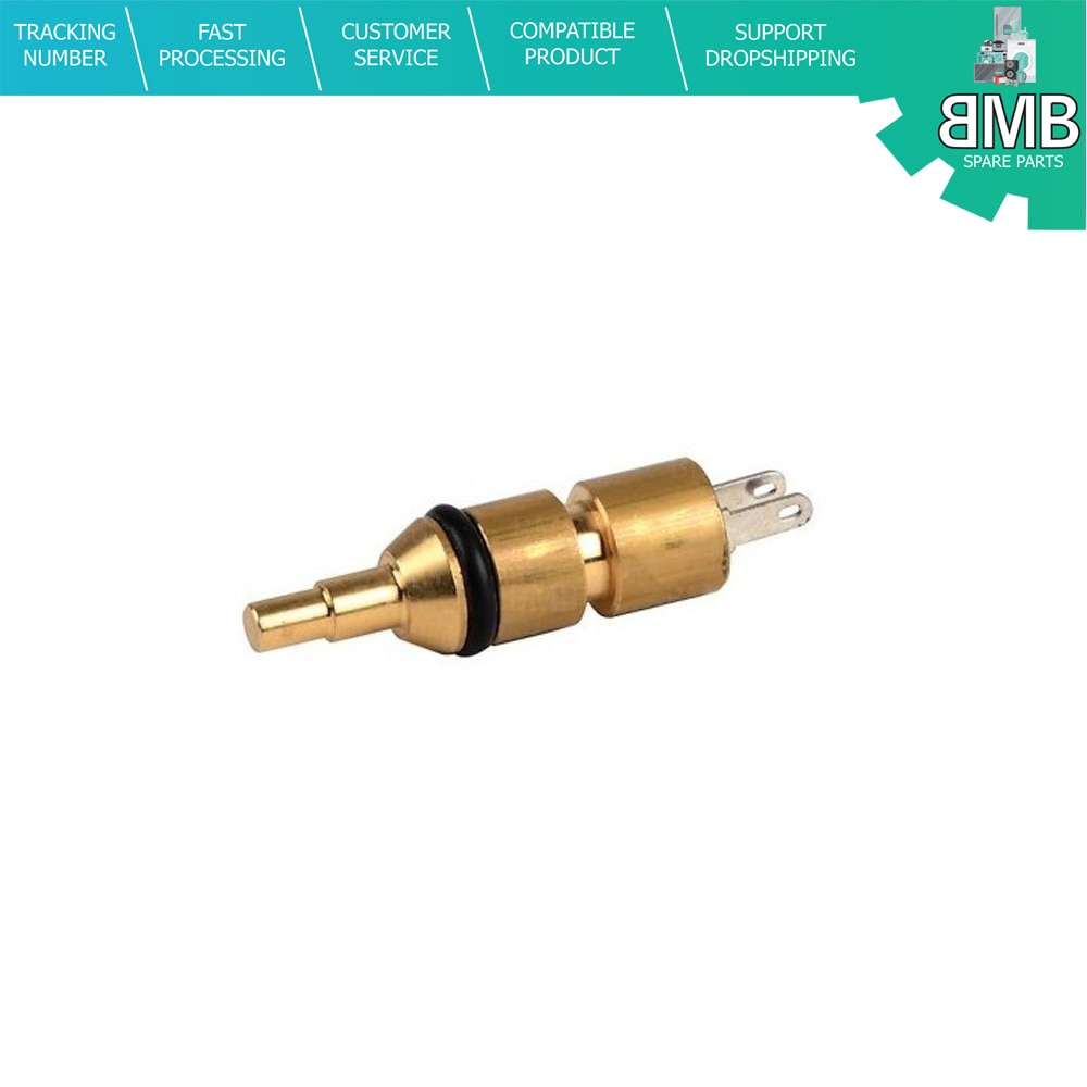 Para VIESSMANN VITODENS 100-W WB1A WB1B 26KW / 30KW / 35KW SENSOR de temperatura 7819967