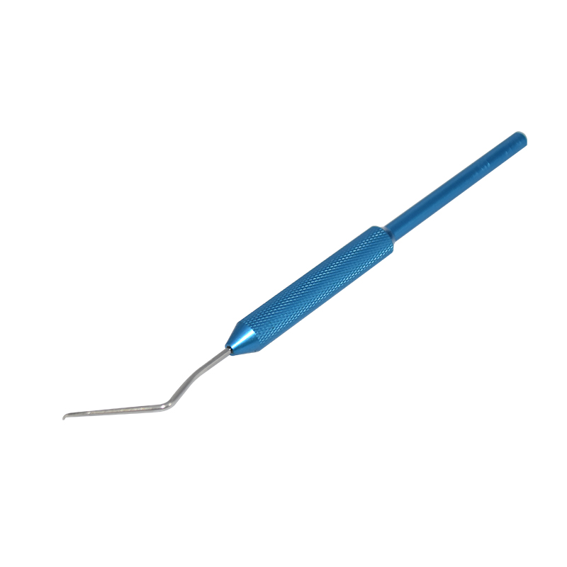 Stainless Steel Larvae Moving Grafting Needle Beekeeping Tools Honey Bee Queen Rearing Larva System Move Worms for Beekeeper: Default Title