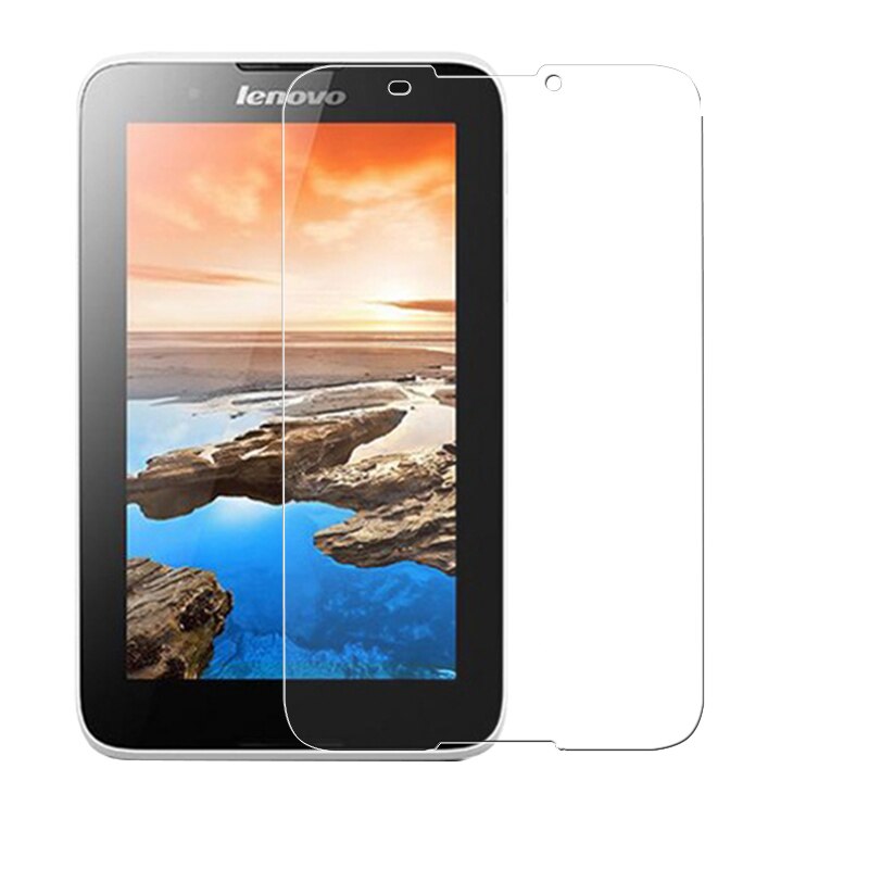 Premium gehard glasfolie voor lenovo  a8-50 a5500 8.0 inch tablet pc hd lcd anti-splinter beschermfolie op voorraad