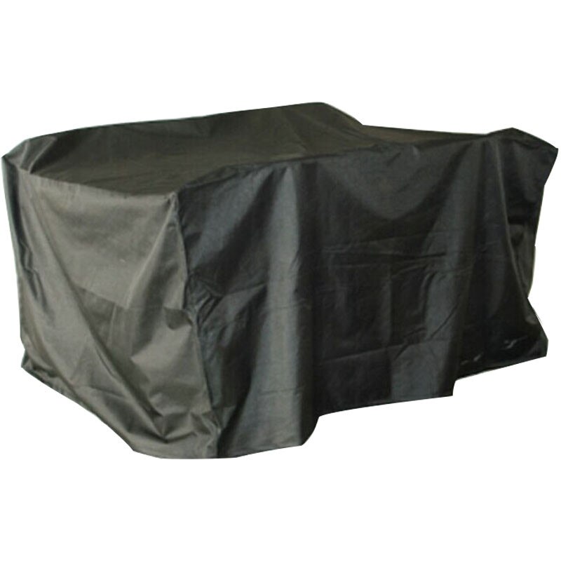 XINMYD Tafelhoes, Outdoor Binnenplaats Patio Waterdicht Stofdicht