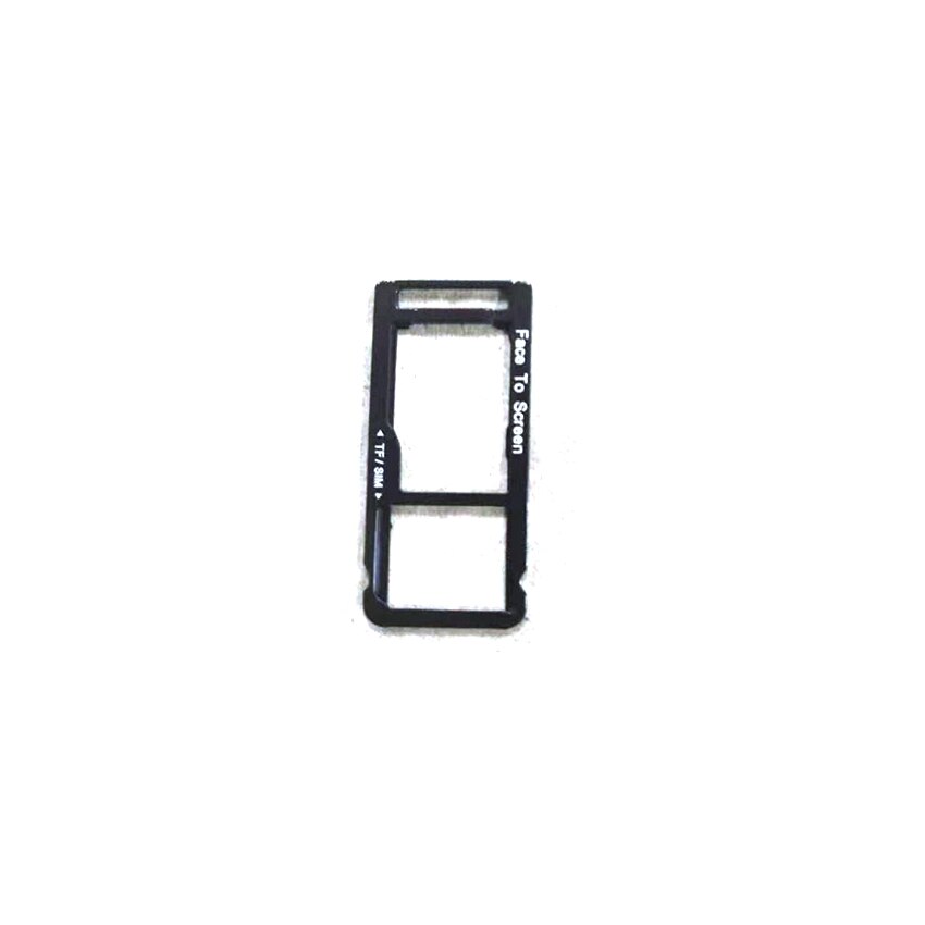 Sim Tablett Halfter Für Lenovo Tab 4 7304 TB-7304 TB4-7304 SIM Karte Tablett Halfter Slot Adapter Buchse Reparatur teile
