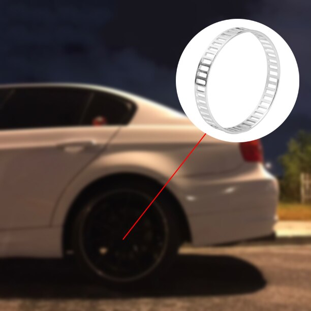 Auto Aandrijfas Abs Ring Deluctor Ring Reluctor Ring Voor Bmw 1 Serie E81 E82 E87 E88 Abs 3