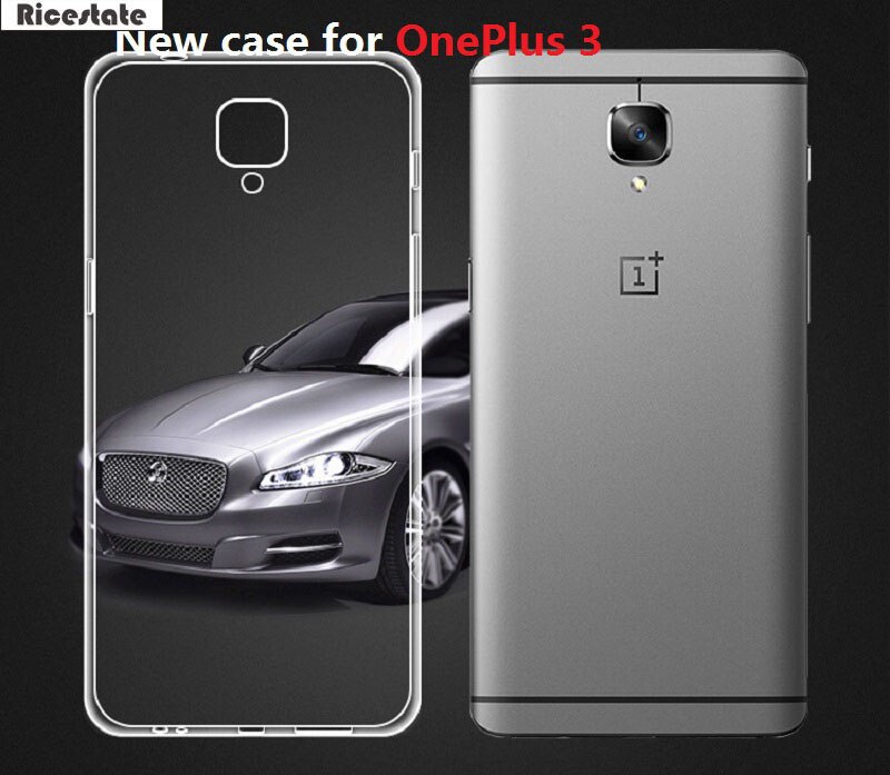 Transparent Clear TPU Phone Back Cover Case for OnePlus 3 3T 5 5T 6 6T 7 7t 8 8t Nord 10 100 Ultra Thin Crystal Silicon Case