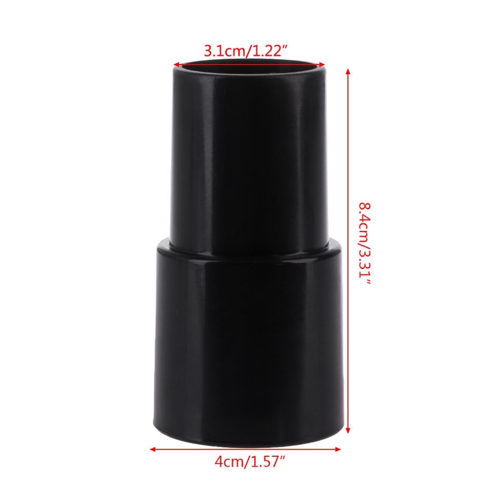 Pölynimurin liitin 32mm harja imupää adapteri suu  to 35mm suutin