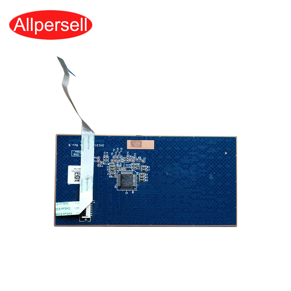 Touchpad for Lenovo G50 G50-30 G50-45 G50-70M Z50-70 Z50-80 Z50-75 circuit board mouse board Touch panel