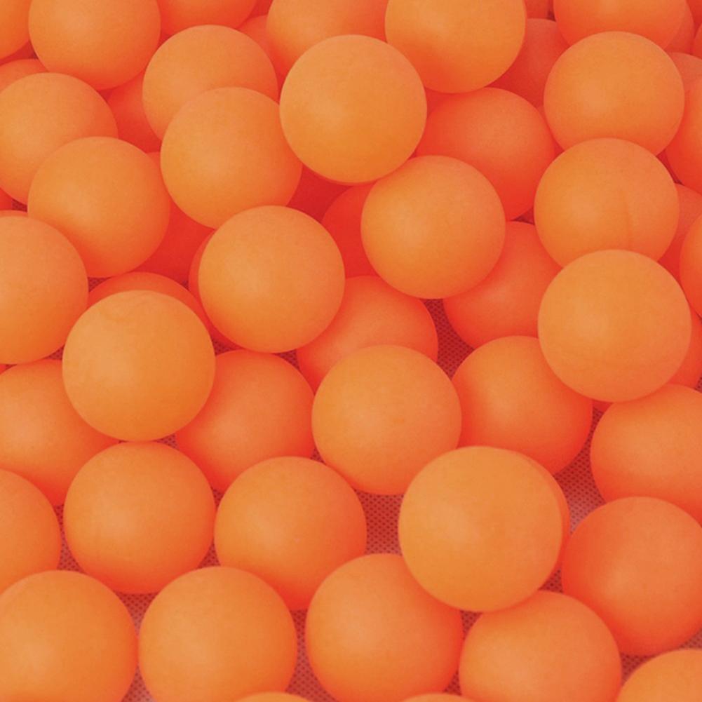 40Mm/1.6Inch Pack Van 150Pcs Ballen Praktijk Ping Pong Ballen Tafeltennis Bal Set Ballen Praktijk ping Pong Ballen Tafeltennis Bal
