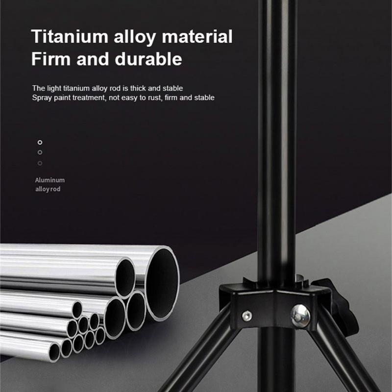 Telescopic Camping Light Stand Lightweight Convenient Lamp Support Holder Tripod Light Lamp Lantern Picnic Hiking Мультитул