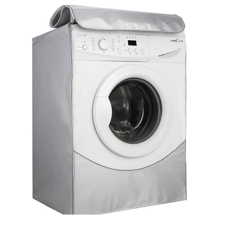 Waterdicht Stofdicht Wasmachine Bescherming Cover Wasserijbenodigdheden
