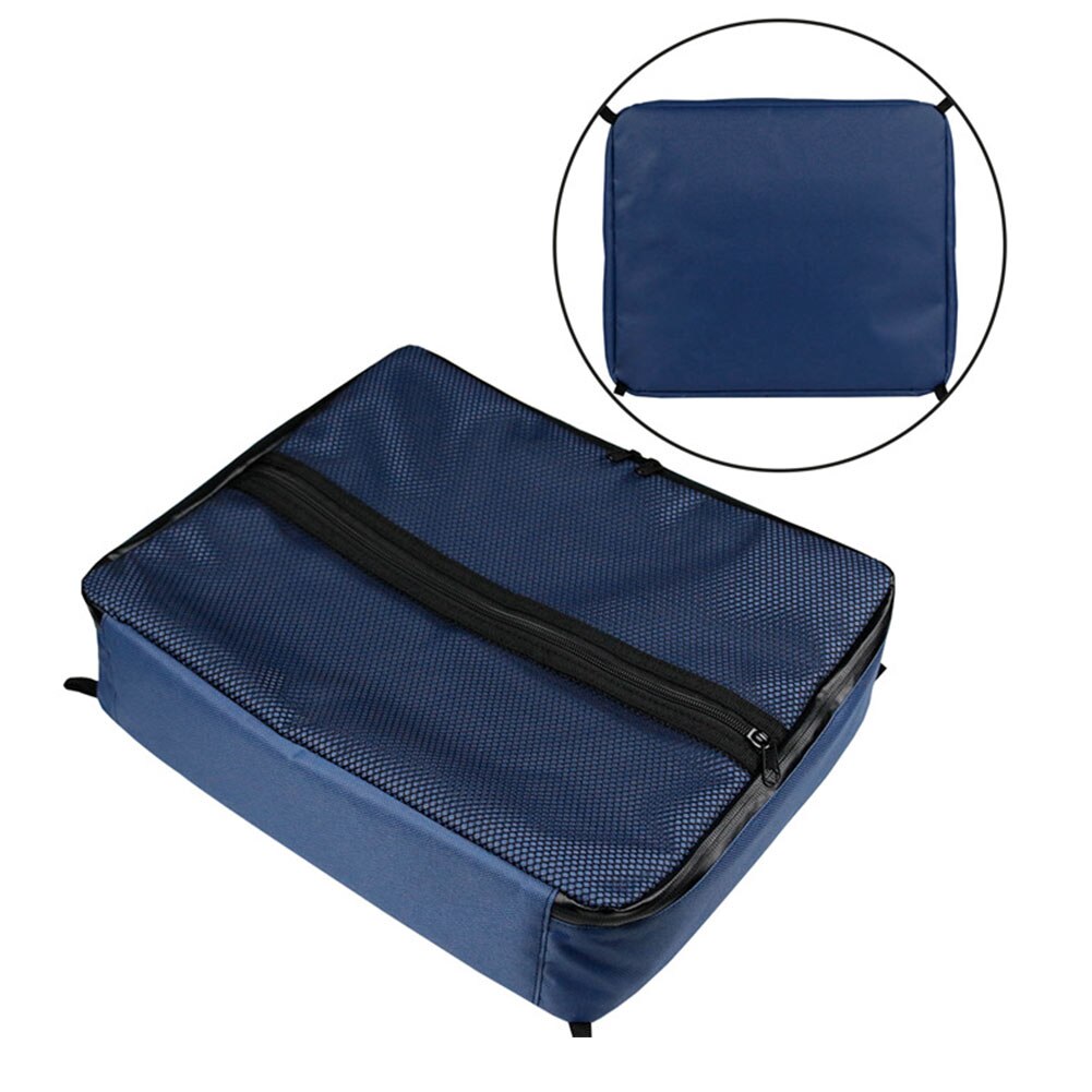 Oxford Doek Voor Deck Koeltas Bier Drank Met Zuignappen Geïsoleerde Lekvrij Opslag Kajak Grote Capaciteit Picknick