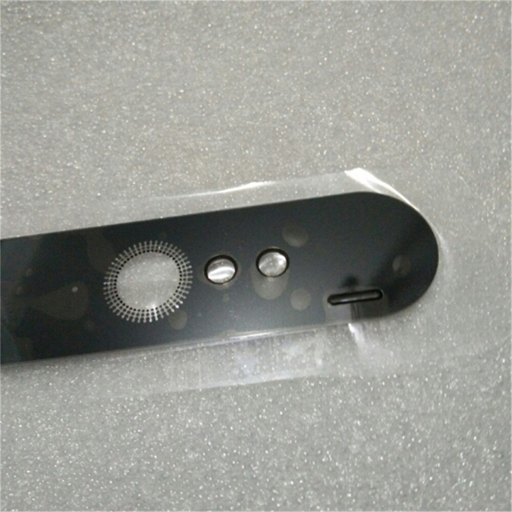 Para Logitech C1000e Brio Cámara Blu-ray tapa de lente cubierta protectora reemplazo de carcasa piezas de reparación