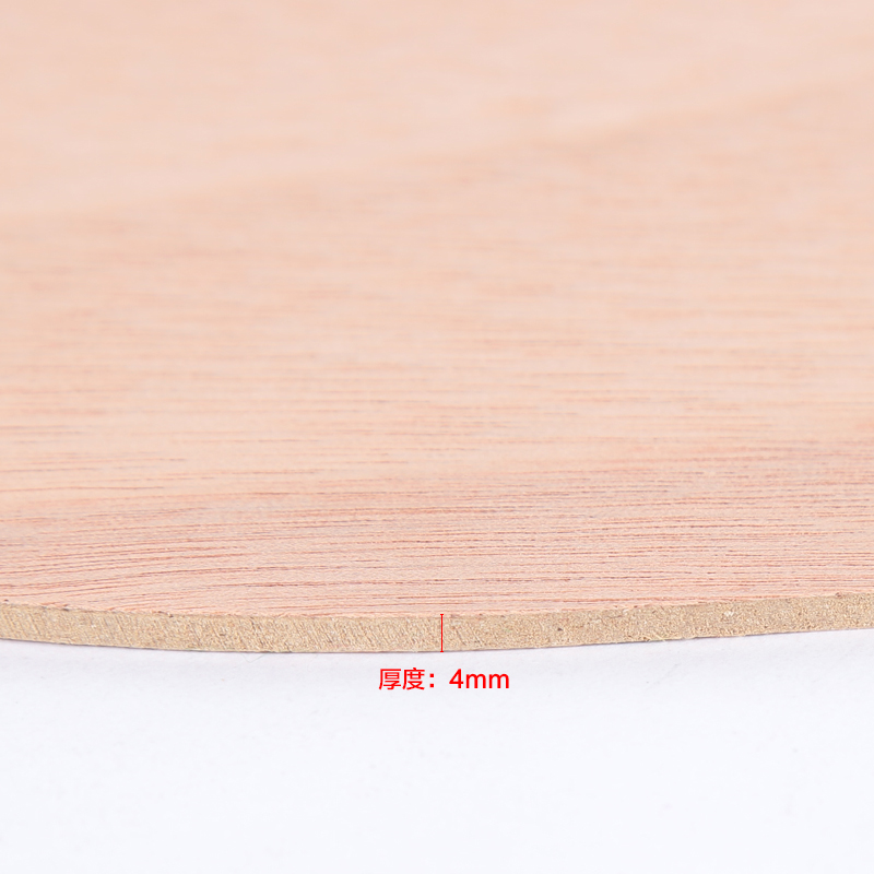 BGLN 1 Stück Holz Oval Quadratischen Ölgemälde Palette Berufs Öl Farbe Ellipse Zeichnung Palette Paleta Schule Kunst Liefert