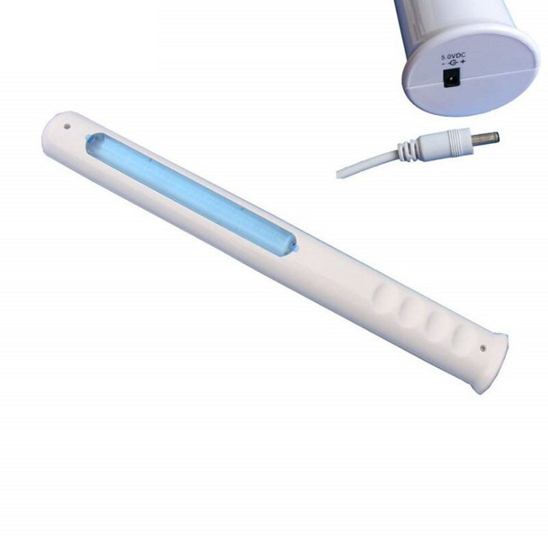 253nm UVC Germicidal Lamp Sterilizer UVC Light Bulb Germicidal Lamp For Killing Virus Mite Mite Bacteria