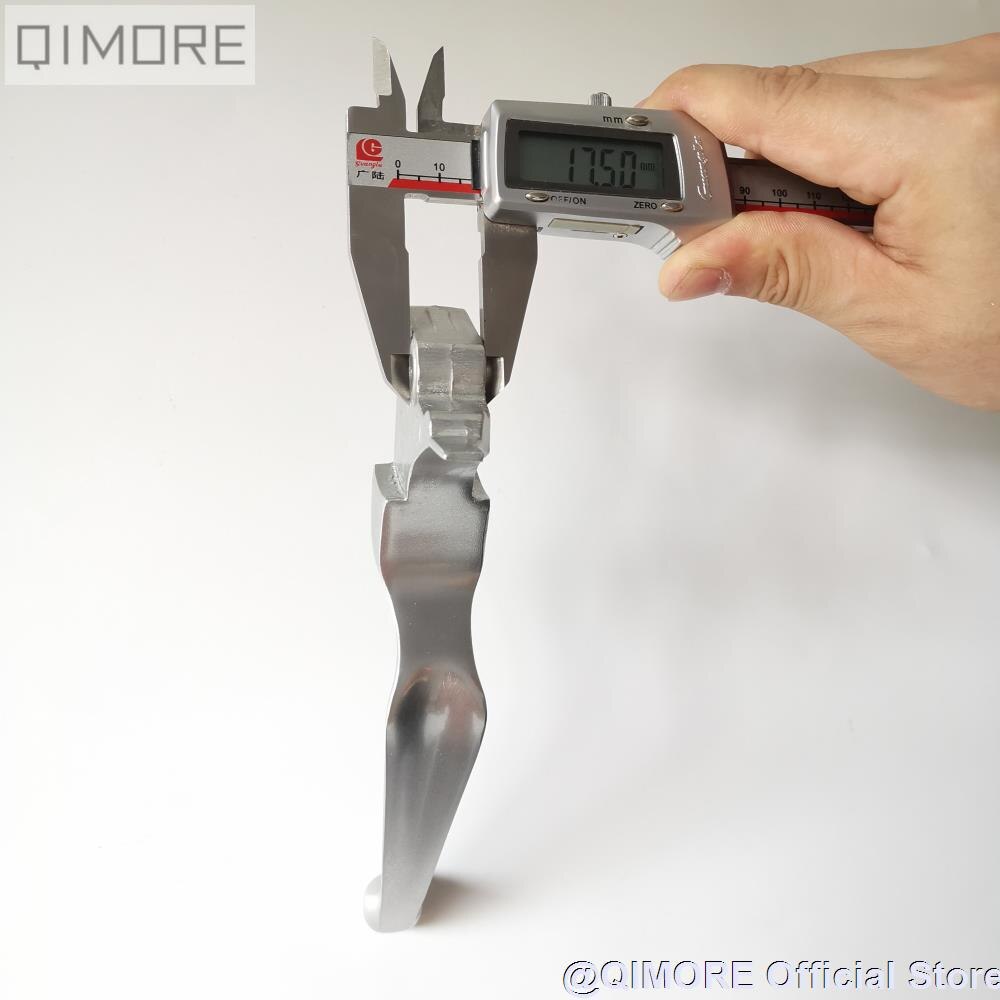 Right Brake Lever for Motorcycle Vento V-thunder COLT 250 / Keeway Cruiser Dorado 250 / Keeway Superlight 150 / Sportsters