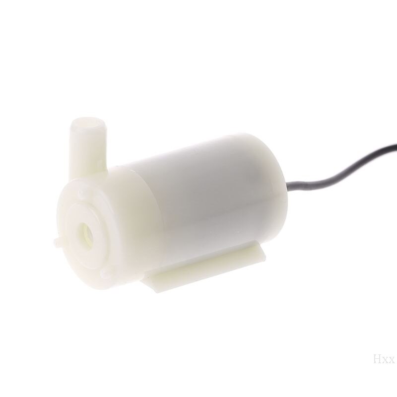 Automatic Irrigation Module DIY Kit Soil Moisture Detection Automatic Water Pumping