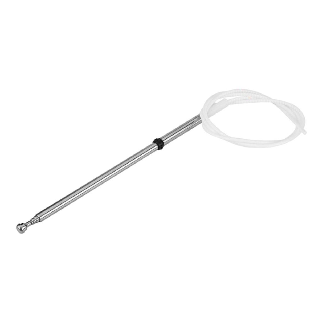 For Landcruiser Replacement Mast CAR ANTENNA AM/FM 4WD Aerial