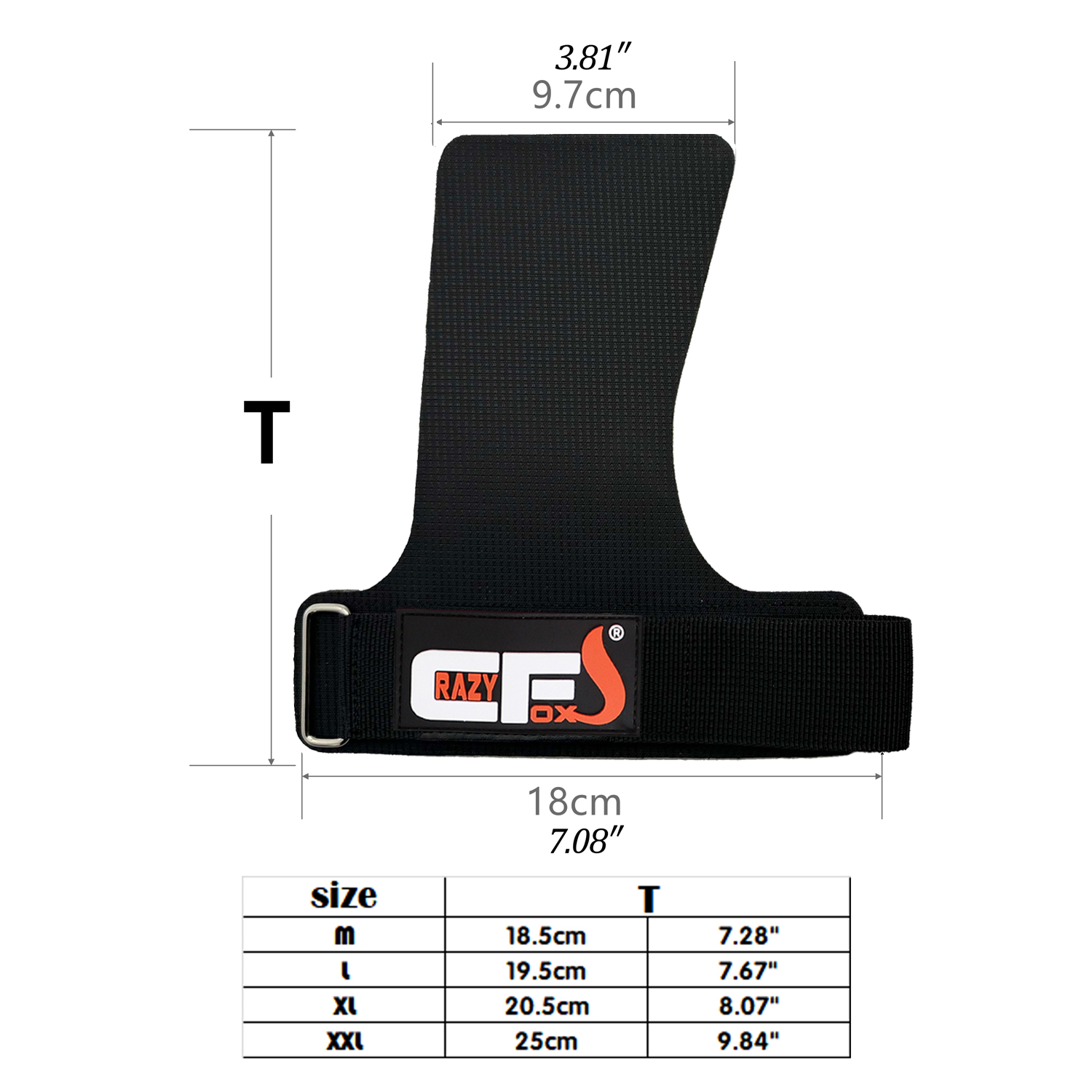 Weightlifting Grip Lifting glove Guantes GYM Guantes Para Entrenar Gym перчатки для подтягивая Luva Musculação Calleras