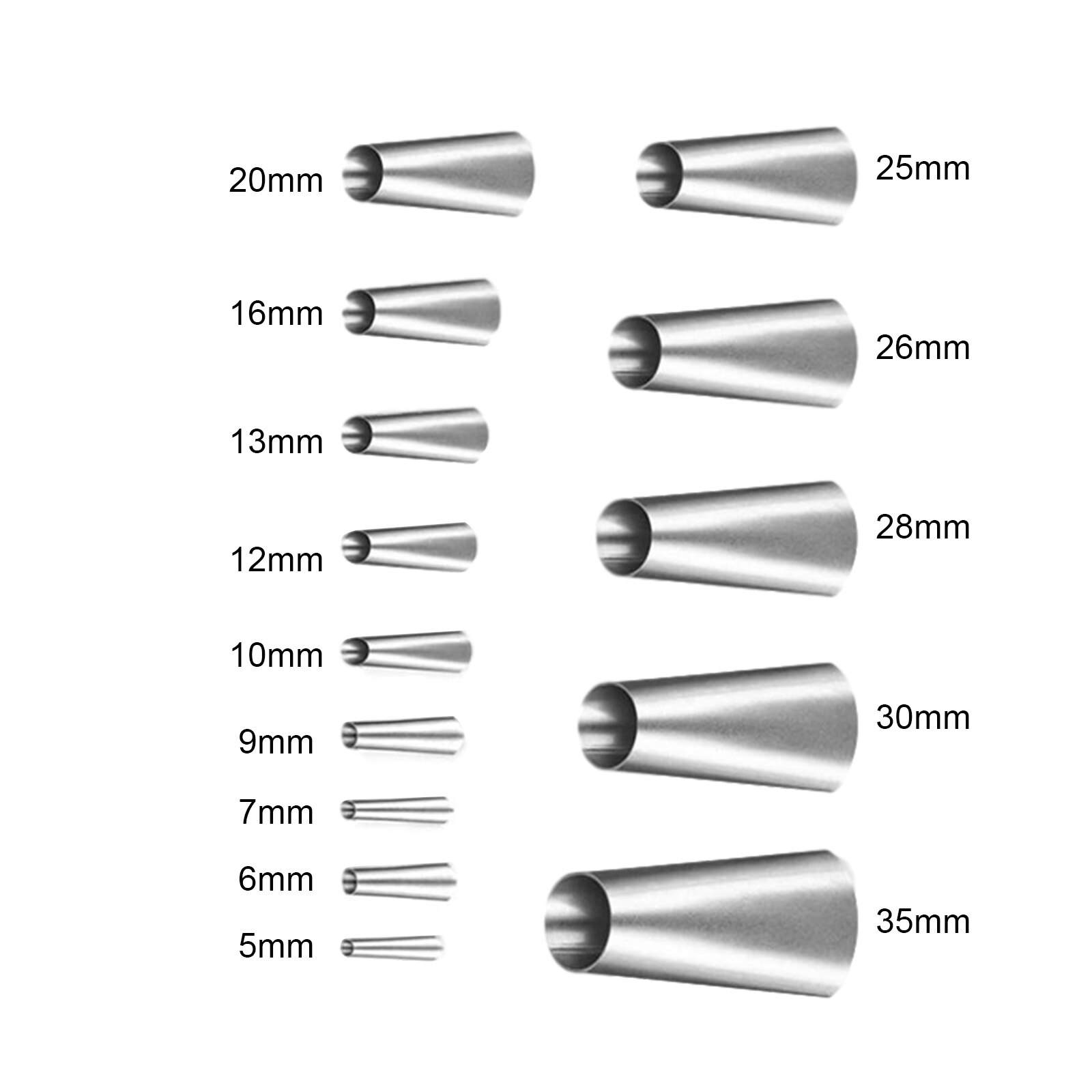 23Pcs Caulking Finishing Tools Kit Caulking Finisher Nozzles Caulking Tools Caulk Scrapers Stainless Steel Sealant Caulking