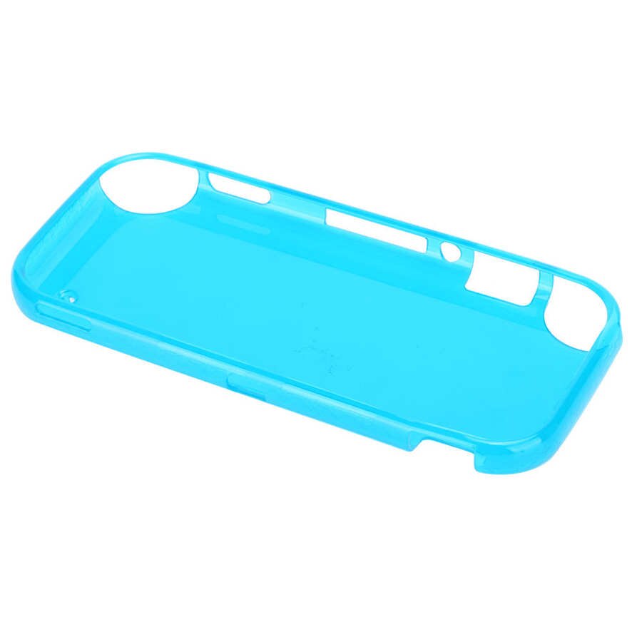 Kinect capteur capteur de mouvement Portable étui en TPU Console de jeu housse de protection ensemble d'accessoires pour interrupteur Lite jeu