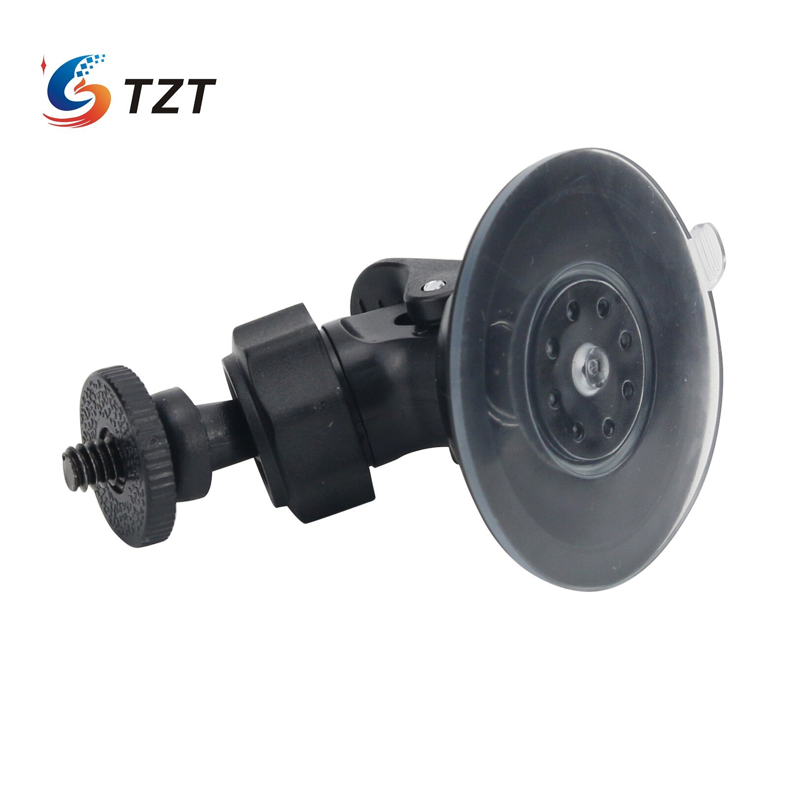 TZT ANT02 50-Ohm SDR Radio Antenna 40MHz-6GHz FM Bipolar Broadband Antenna For SDR Receivers HackRF RSP1