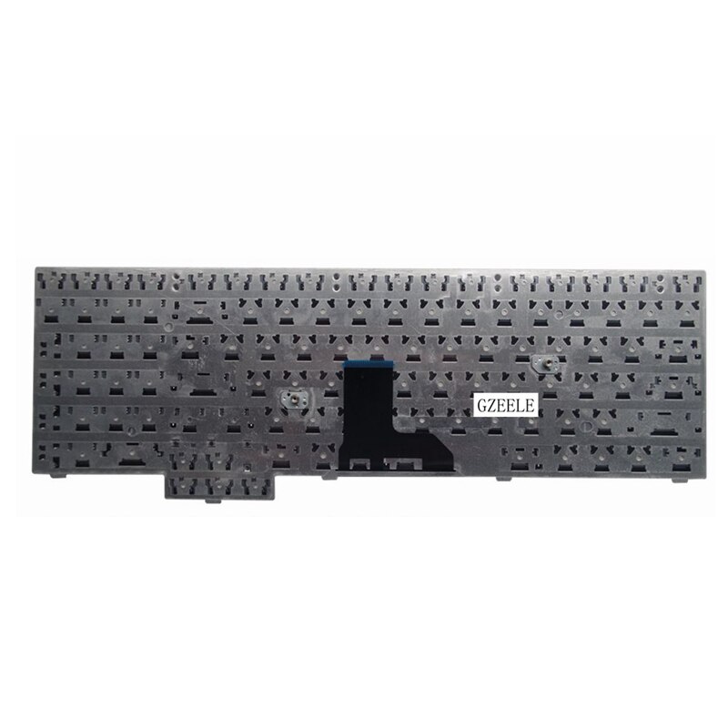 Teclado de ordenador portátil para samsung R620, R528, R530, R540, NP-R620, R525, NP-R525, R517, R523, RV508, ruso,