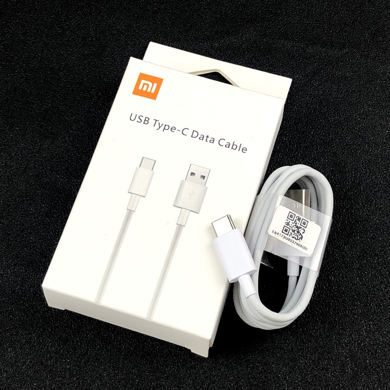 Oryginalna szybka ładowarka Xiao mi QC 3.0 18W ue adapter szybkiego ładowania TypeC kabel dla mi 9 SE 9T uwaga 10 A3 redmi uwaga 7 8 zawodowiec K20 zawodowiec