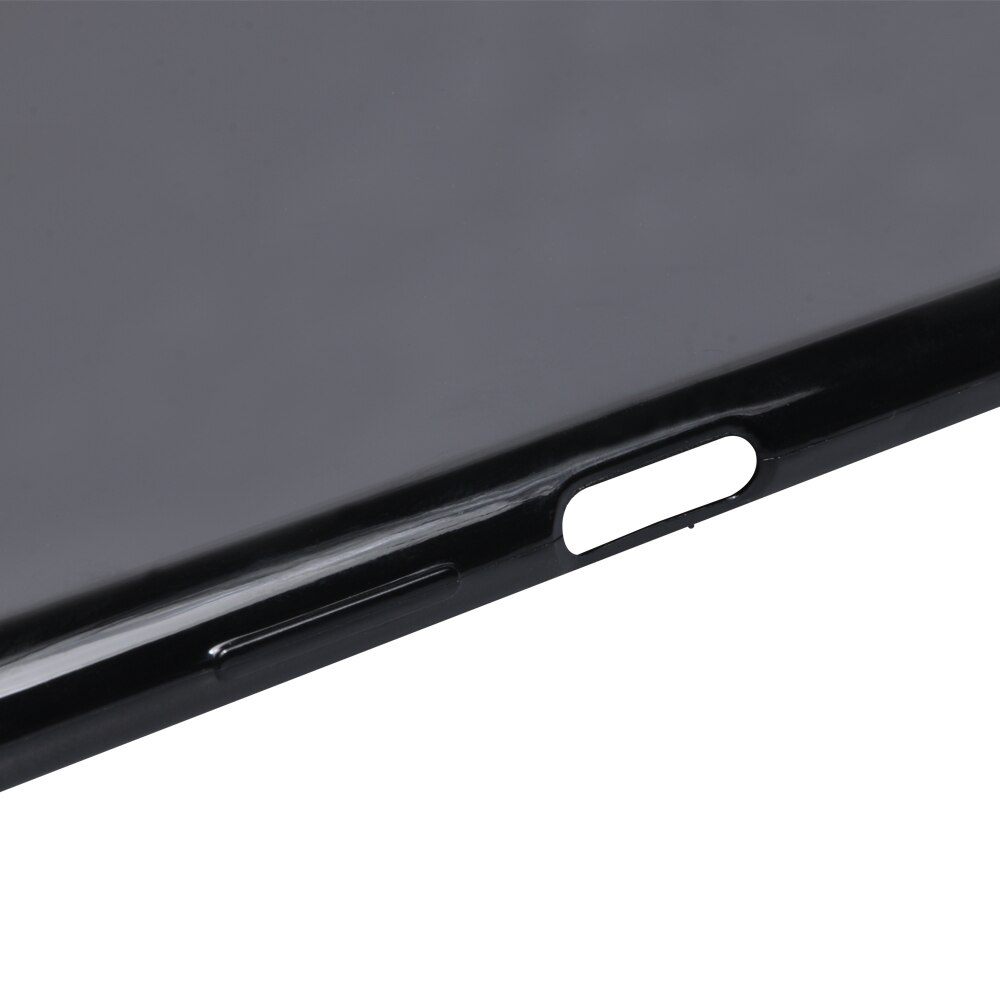 Tab 4 8.0 Case Silicone Smart Tablet Back Cover For Lenovo Tab 4 8inch tablet TB-8504F/8504N Shockproof Bumper Case